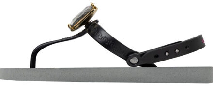 Selena diamond silver zilver - 41-42