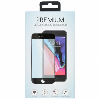 Selencia Gehard Glas Premium Screenprotector Voor De Xiaomi Redmi Note 8 Pro