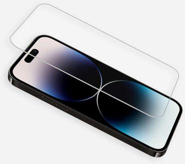 Selencia Gehard Glas Screenprotector voor de Motorola Moto G100