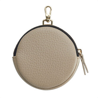 Selencia Nova Mini Pouch - Beige - One size