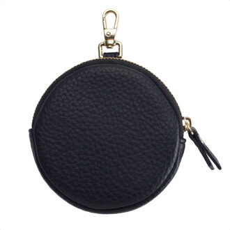 Selencia Nova Mini Pouch - Black Zwart - One size