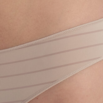 Selene Bikinislip 609 Dames Beige