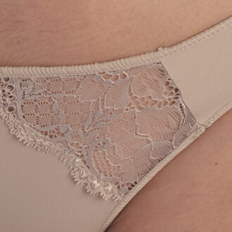 Selene Bikinislip IRINA BK3094 Dames Beige - L