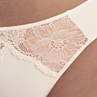 Selene Bikinislip IRINA BK3094 Dames Kaki - XL