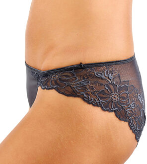 Selene Briefs 3091 Pack 2 Grijs