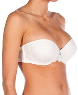 Selene Gala B push up bh Beige - EU 75B /UK 34B