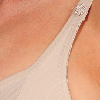 Selene Maria schlanker Bügel-BH Bruin - EU 100C /UK 44C