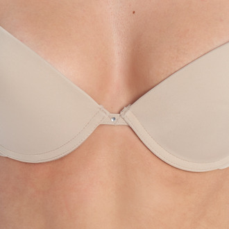 Selene NATALIA Push-Up Multipositions-BH für Damen Bruin - EU 75B /UK 34B