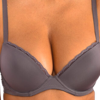 Selene Nuria damesbeha. Grijs - EU 90B /UK 40B
