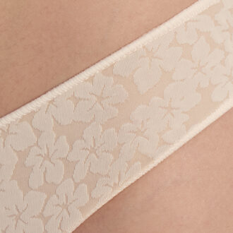 Selene REBECA BK3108 Dames Bikinislip Roze