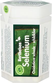 Selenium Complex Berthelsen - 150 Tabletten