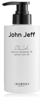 Selenium Sulfide Anti-Dandruff PRO Shampoo 300g