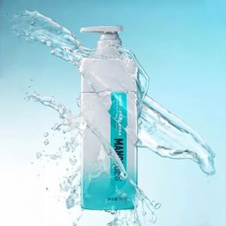 Selenium Sulfide Anti-Dandruff Shampoo 500g