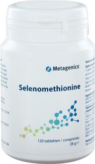 Selenomethionine 120 st