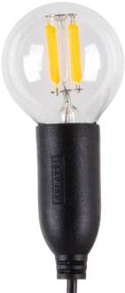 Seletti E14 2W LED lamp 36V voor Bird Lamp Outdoor