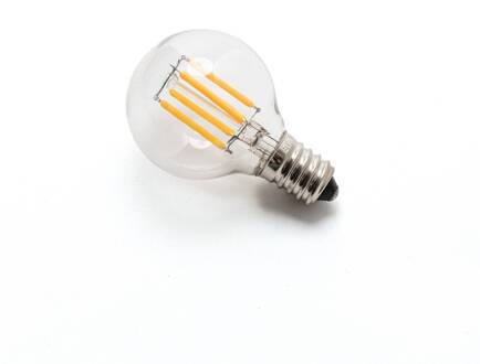Seletti E14 2W LED lamp 5V voor Chameleon Lamp