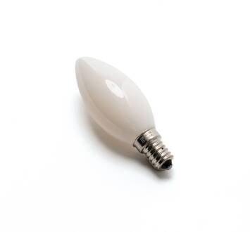 Seletti E14 6W LED lamp 3.000K 550lm voor With Me