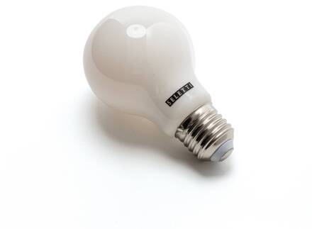 Seletti E27 4W LED druppellamp Maman satijn 2.700K dimbaar
