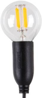 Seletti LED lamp E14 2W 36V voor Bird Lamp Outdoor