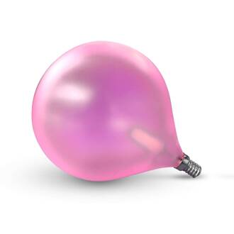 Seletti LED lamp E14 3W 24V 300lm 2.700K Wonder