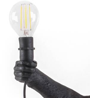 Seletti LED lamp Monkey Lamp Buiten E14 2 W 24V/36V