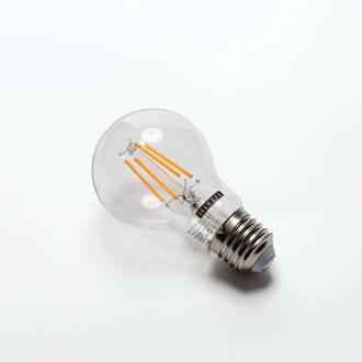 Seletti Maman E27 3,5W LED druppel helder 2.200K dimbaar