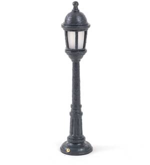 Seletti Street Lamp Dining Bureaulamp Grijs
