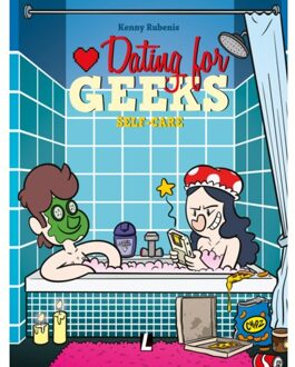 Self-Care - Dating For Geeks - Kenny Rubenis