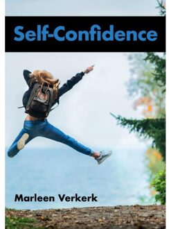 Self-Confidence - Marleen Verkerk