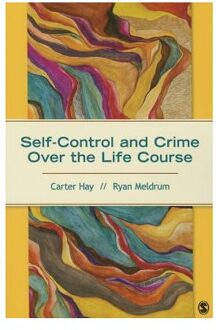 Self-Control and Crime Over the Life Course