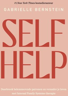 Self Help - Gabrielle Bernstein - ebook