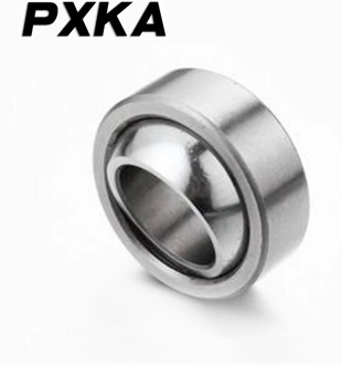 Self-lubricating radial spherical plain bearings GE4C GE5C GE6C GE8C GE10C GE12C GE15C GE15C GE17C GE20C GE25C GE30C