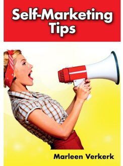 Self-Marketing Tips - Marleen Verkerk