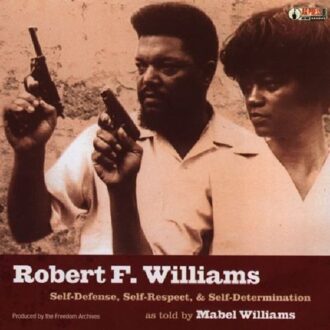 Self-Respect, Self-Defense...