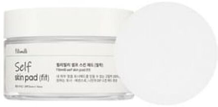 Self Skin Pad Fit 50 pads