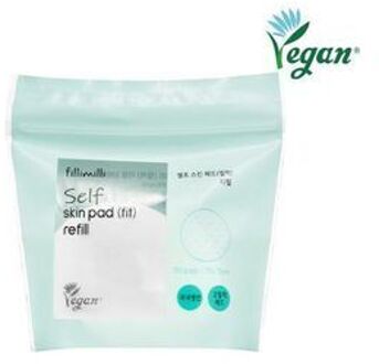 Self Skin Pad Fit Refill Only 100 pads