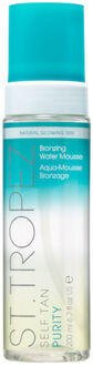 Self Tan Purity Bronzing Water Mousse 200 ml