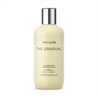 Self Tan The Gradual Lotion 250 ml