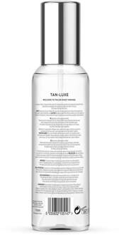 Self Tan The Water Medium 200 ml