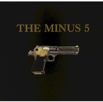 Self Titled Aka The Gun A