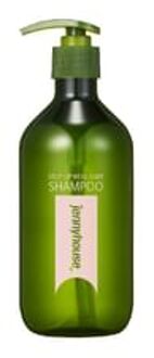 Self-Up Real Care Shampoo 500ml