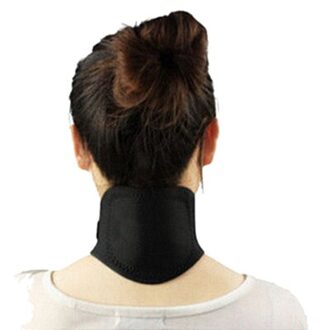 Self-Verwarming Magnetische Therapie Nek Guard