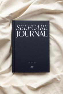 Selfcare Journal -  Hanneke Peeters (ISBN: 9789090412153)