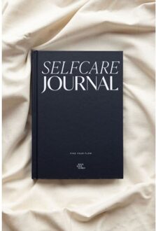 Selfcare Journal - Hanneke Peeters