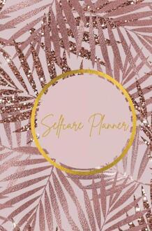 Selfcare Planner en Selfcare Journal - (ISBN:9789464489187)