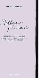 Selfcare planner