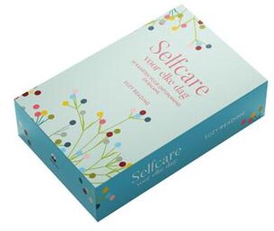 Selfcare voor elke dag -  Suzy Reading (ISBN: 9789401306416)