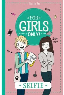 Selfie - Boek Hetty Van Aar (9002265298)