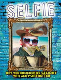 Selfie - Boek Susie Brooks (9047709187)