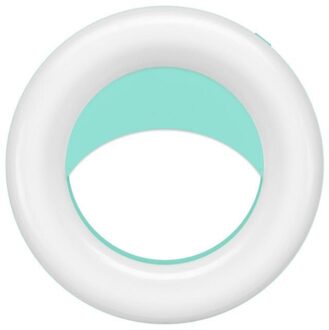 Selfie Ring Flash Lens 3-Niveau Helderheid Vullen Licht Lamp Anti-Slip Siliconen Pads Regenboog Veranderingen Voor Smartphone lichte Draagbare 03